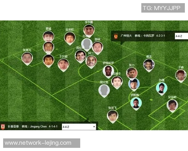 亚泰与恒大历史交锋回顾及战绩分析揭示双方对决的精彩瞬间