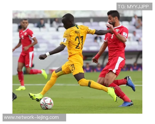 加拿大与约旦足球赛精彩直播全程回顾与分析