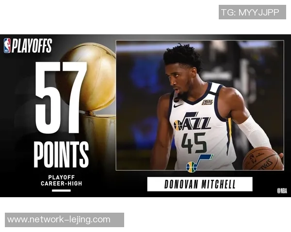 多诺万米切尔的篮球之路与职业生涯成就全解析