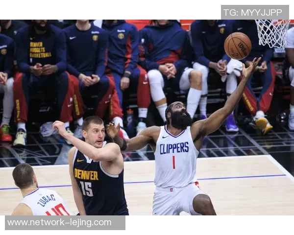 快船与掘金谁能在季后赛中脱颖而出成为真正的主持球队