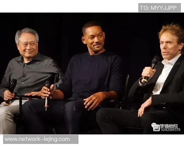 李安：从东方导演到全球影坛巨匠的华丽转身与艺术探索之路